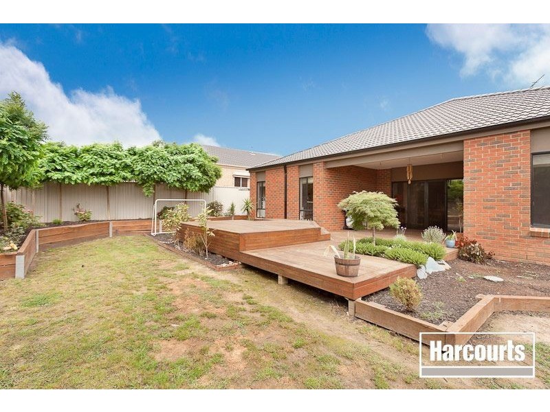 37 The Circuit, Pakenham VIC 3810