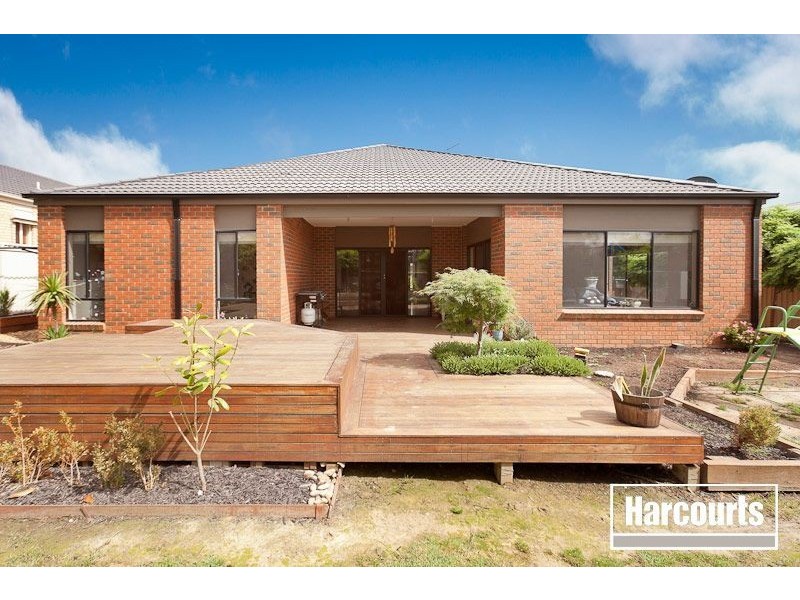 37 The Circuit, Pakenham VIC 3810