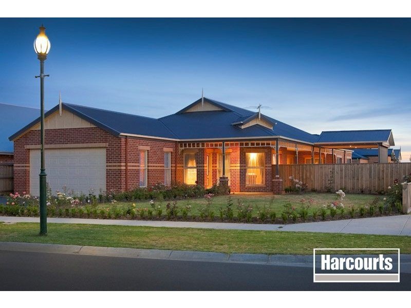 23 Mackellar Street, Pakenham VIC 3810