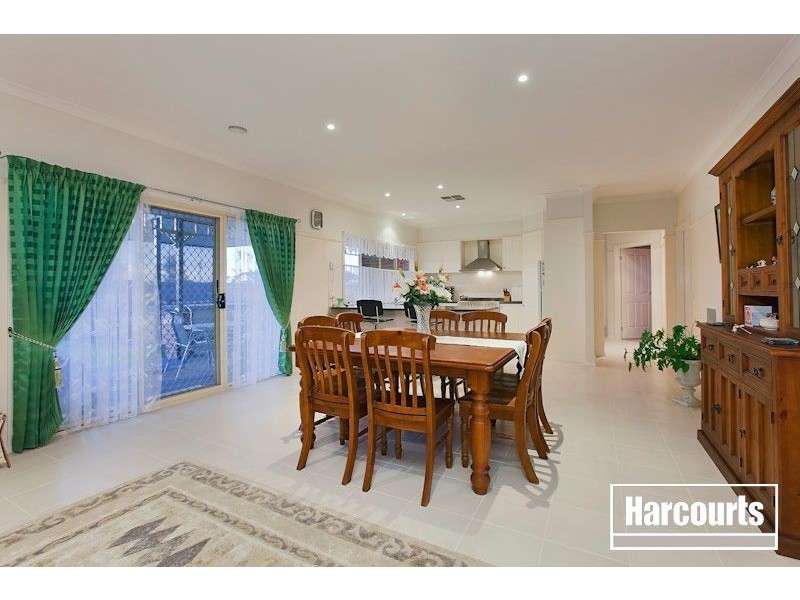 23 Mackellar Street, Pakenham VIC 3810