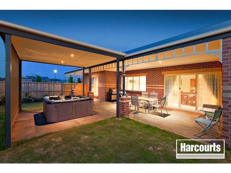 23 Mackellar Street, Pakenham VIC 3810