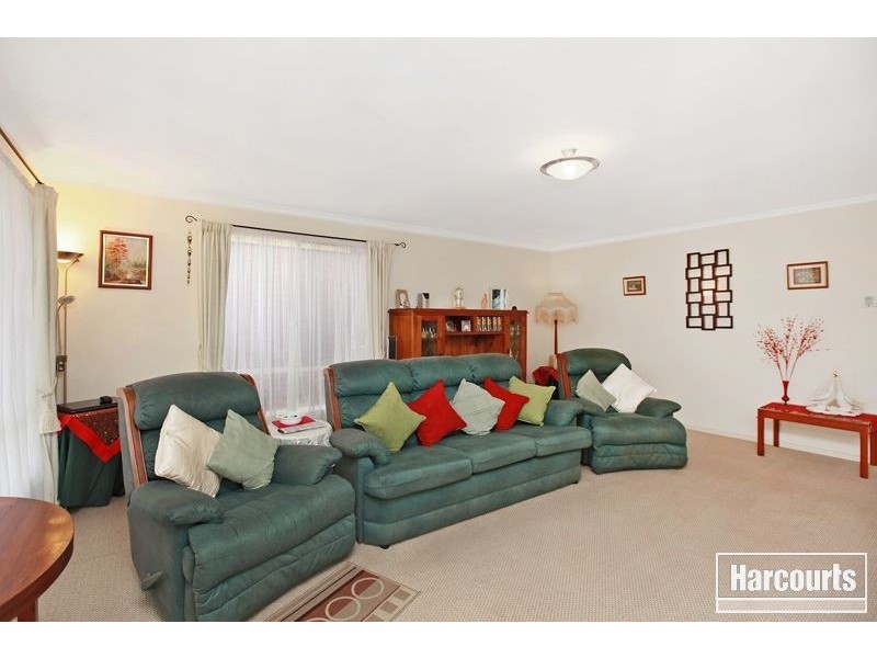 39 Maria Crescent, Pakenham VIC 3810
