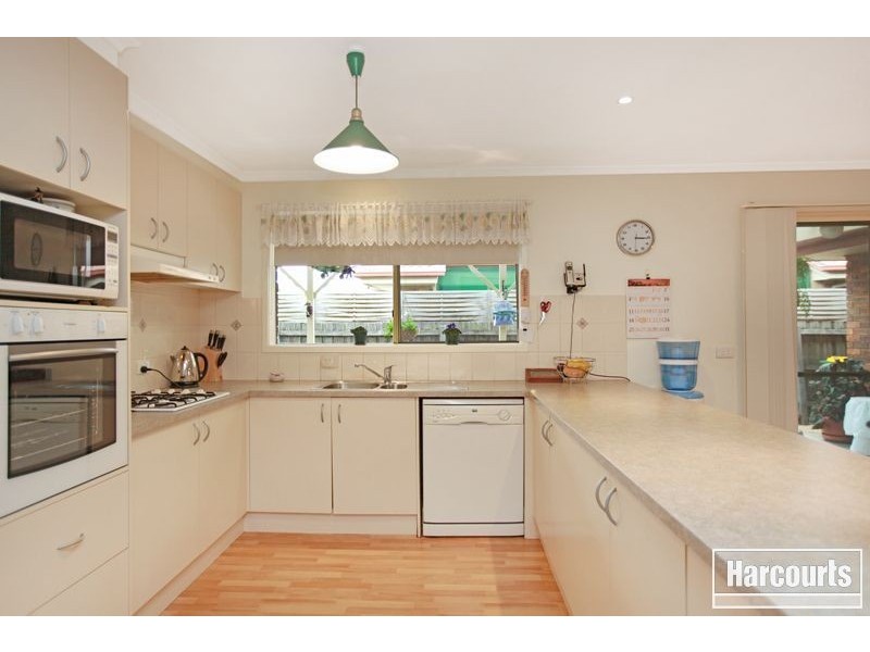 39 Maria Crescent, Pakenham VIC 3810