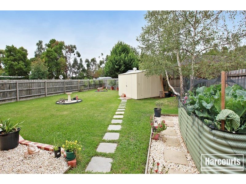 39 Maria Crescent, Pakenham VIC 3810