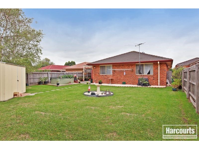 39 Maria Crescent, Pakenham VIC 3810