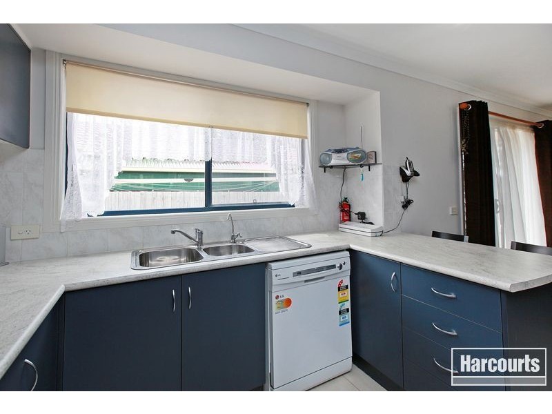 45 Silver Gum Drive, Pakenham VIC 3810