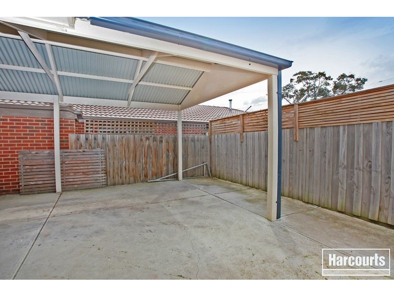 45 Silver Gum Drive, Pakenham VIC 3810