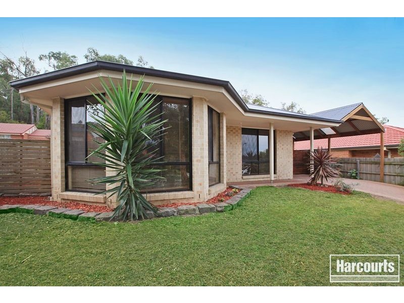 24 Donday Court, Pakenham VIC 3810