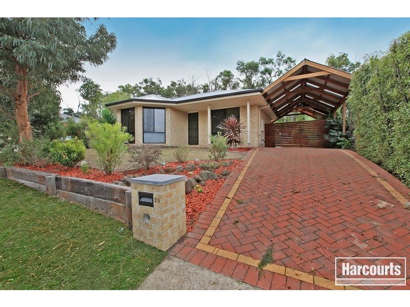 24 Donday Court, Pakenham VIC 3810