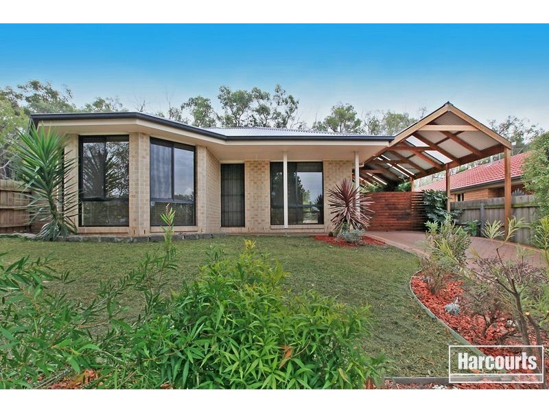 24 Donday Court, Pakenham VIC 3810