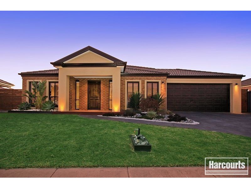 3 Radiata Circuit, Pakenham VIC 3810