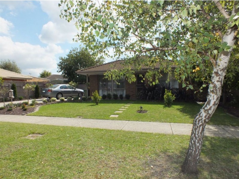 7 Templeton Crescent, Pakenham VIC 3810