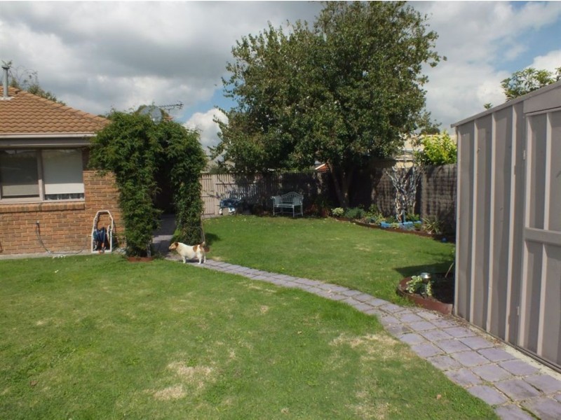 7 Templeton Crescent, Pakenham VIC 3810