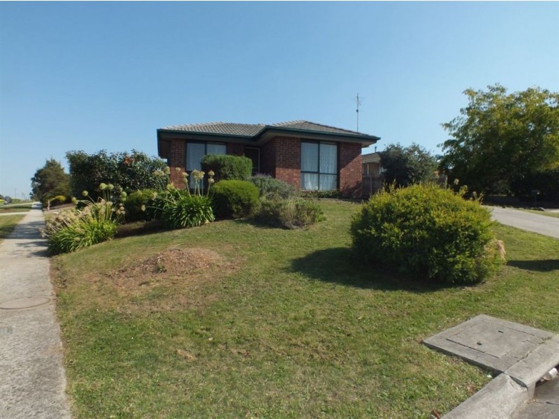 1 Kate Court, Pakenham VIC 3810