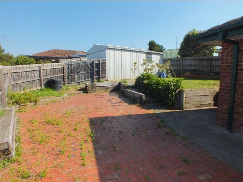 1 Kate Court, Pakenham VIC 3810