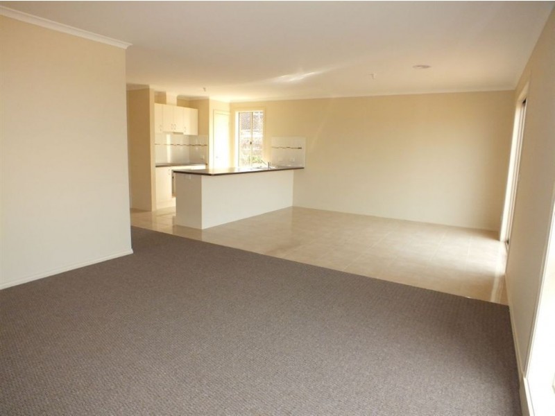 Lot 18 Todman street, Drouin VIC 3818