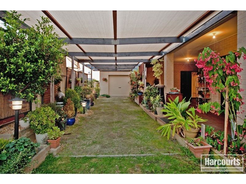 18 Delphinium Road, Pakenham VIC 3810