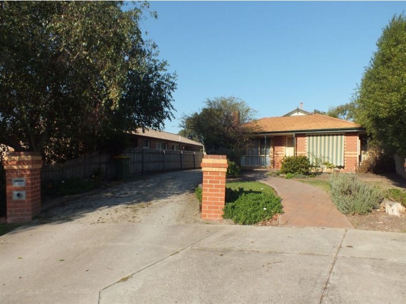 11 Bysouth Court, Pakenham VIC 3810