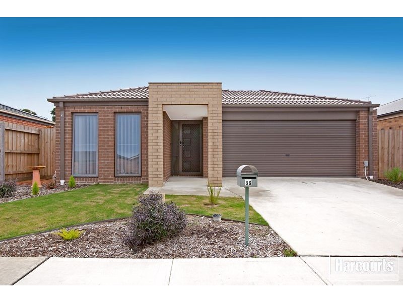 86 Melissa Way, Pakenham VIC 3810