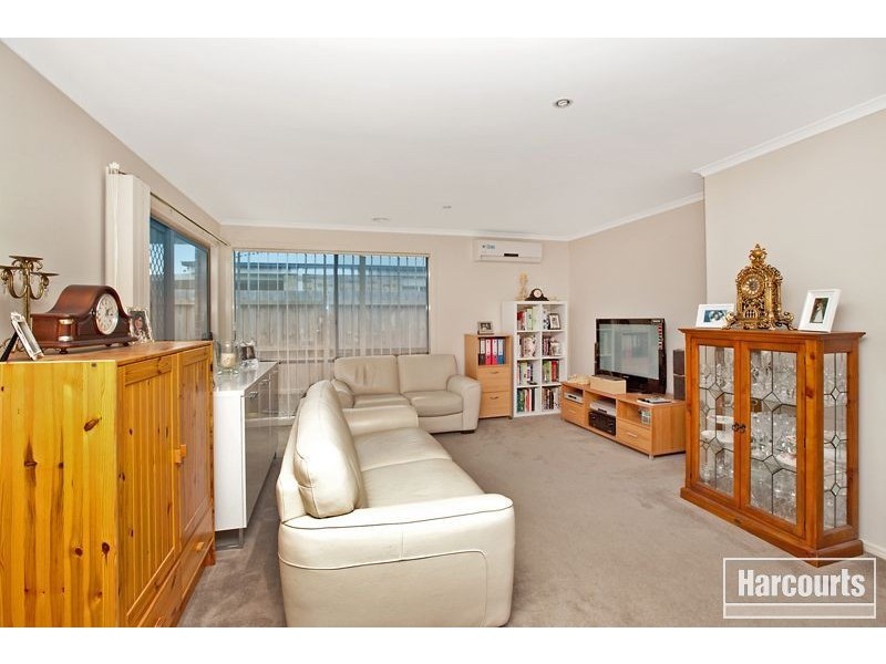 86 Melissa Way, Pakenham VIC 3810