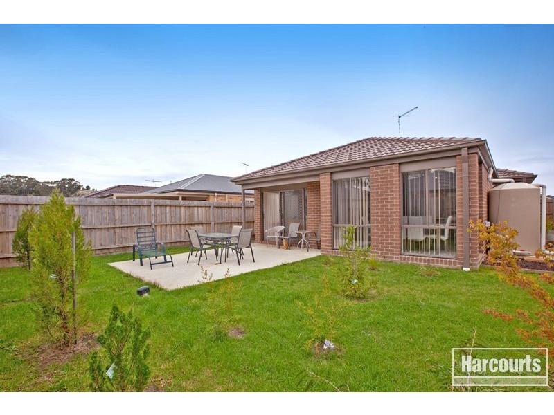 86 Melissa Way, Pakenham VIC 3810