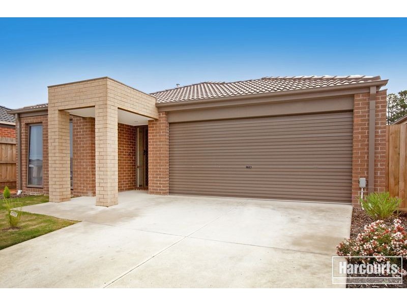 86 Melissa Way, Pakenham VIC 3810