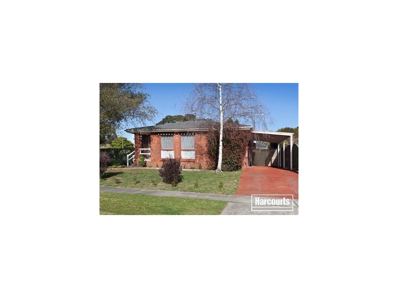 38 Mahon Crescent, Narre Warren VIC 3805