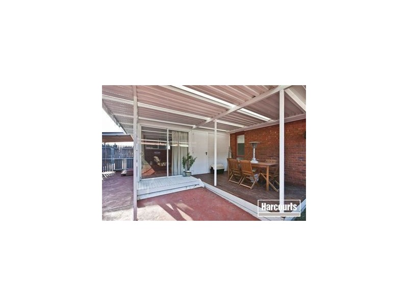 38 Mahon Crescent, Narre Warren VIC 3805
