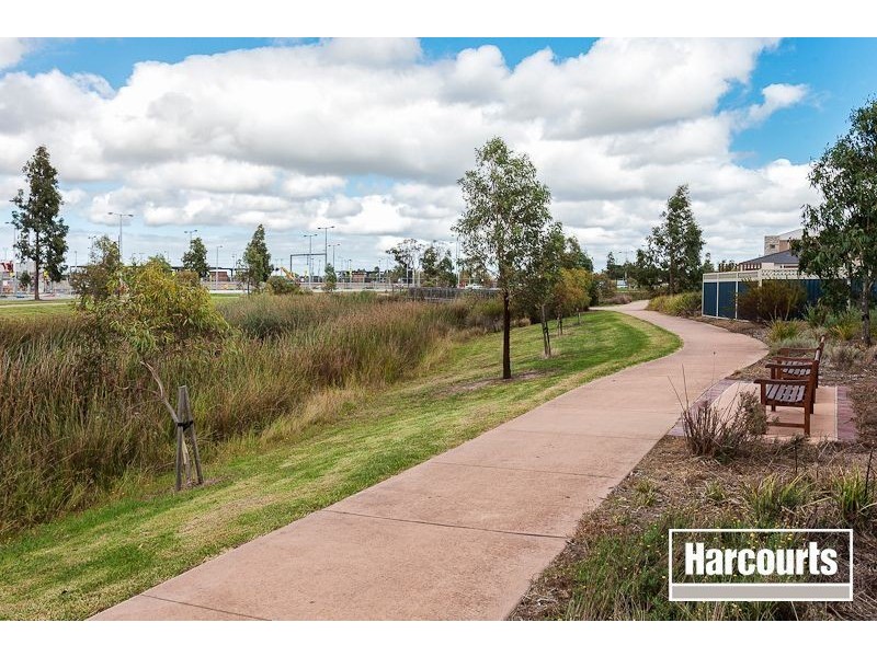 3 Laurina Link, Pakenham VIC 3810