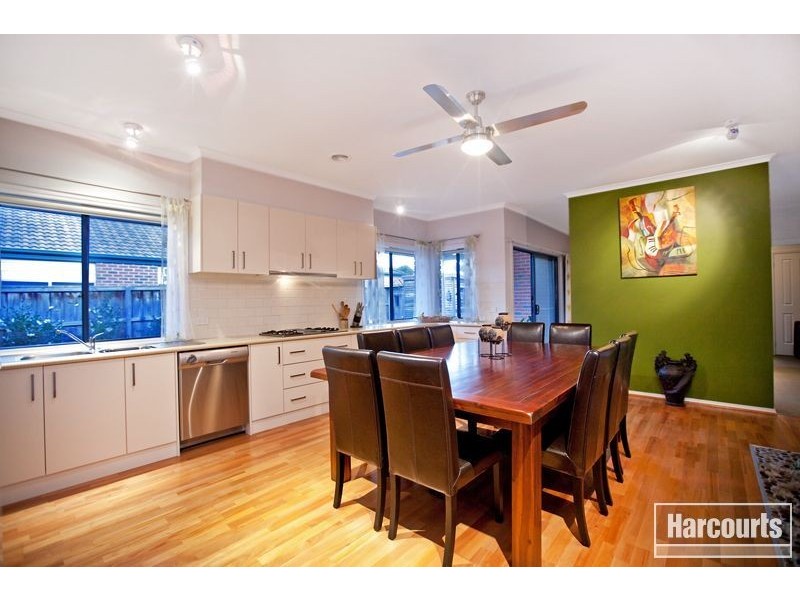 7 Stockmans Circuit, Pakenham VIC 3810