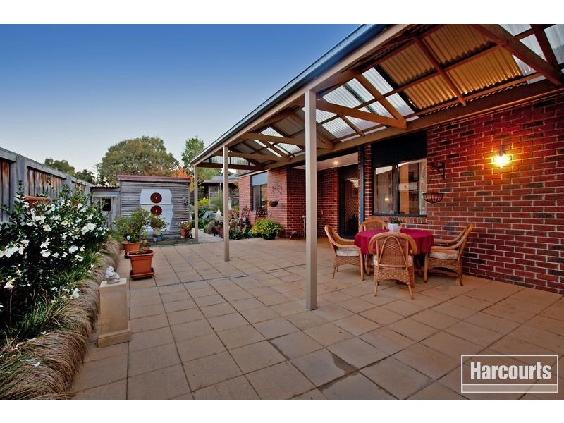 7 Stockmans Circuit, Pakenham VIC 3810