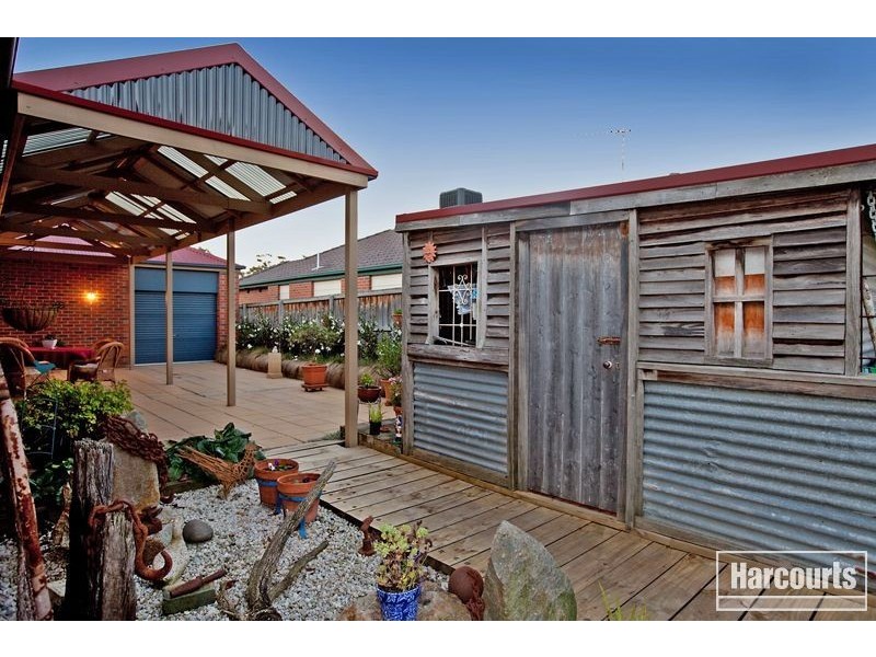 7 Stockmans Circuit, Pakenham VIC 3810