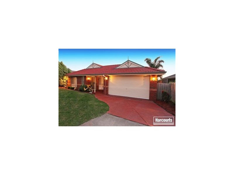 15 Mahogany Court, Pakenham VIC 3810