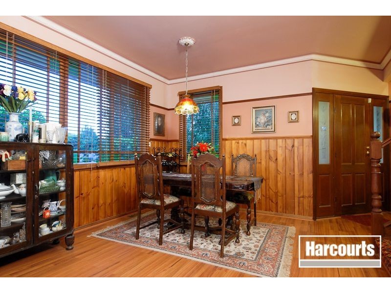 4 Meeking Drive, Pakenham VIC 3810