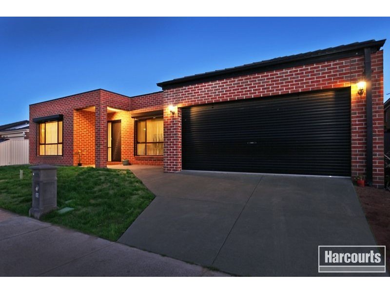 23 Viola Avenue, Pakenham VIC 3810