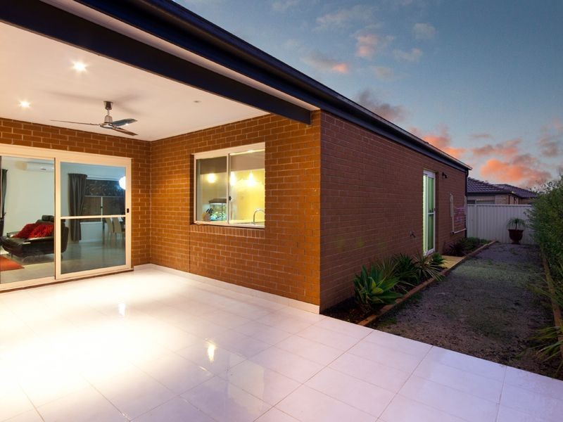 27 Salvia Avenue, Pakenham VIC 3810