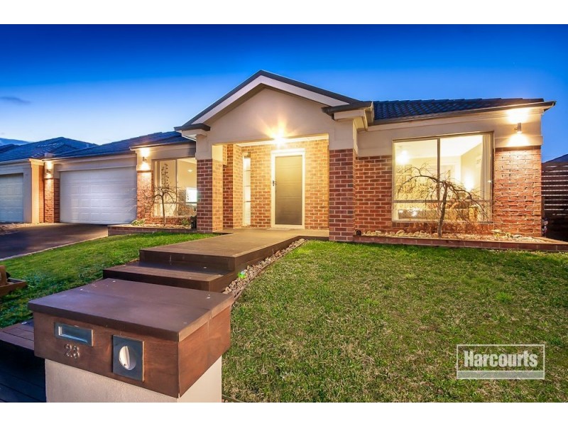 23 Amberley Drive, Pakenham VIC 3810