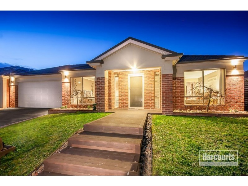 23 Amberley Drive, Pakenham VIC 3810