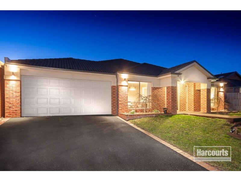 23 Amberley Drive, Pakenham VIC 3810