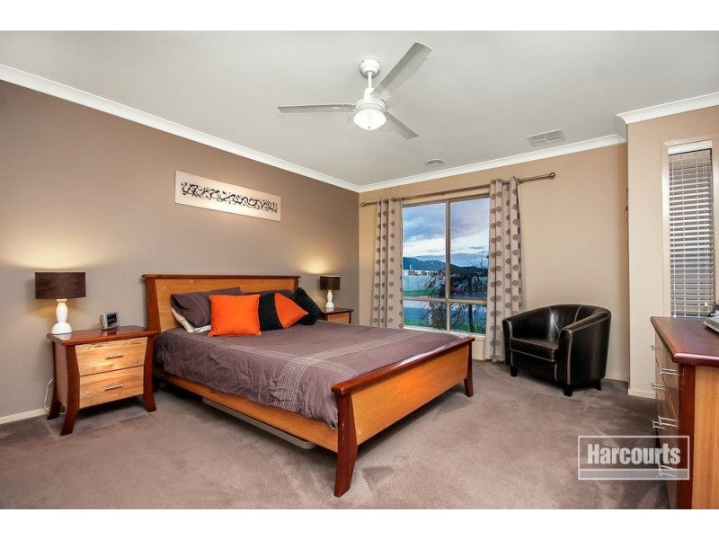 23 Amberley Drive, Pakenham VIC 3810