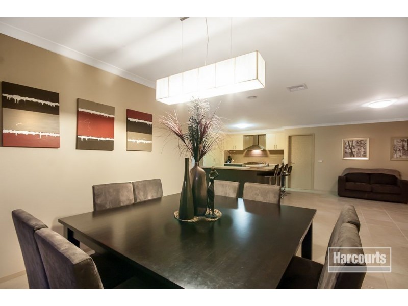 23 Amberley Drive, Pakenham VIC 3810