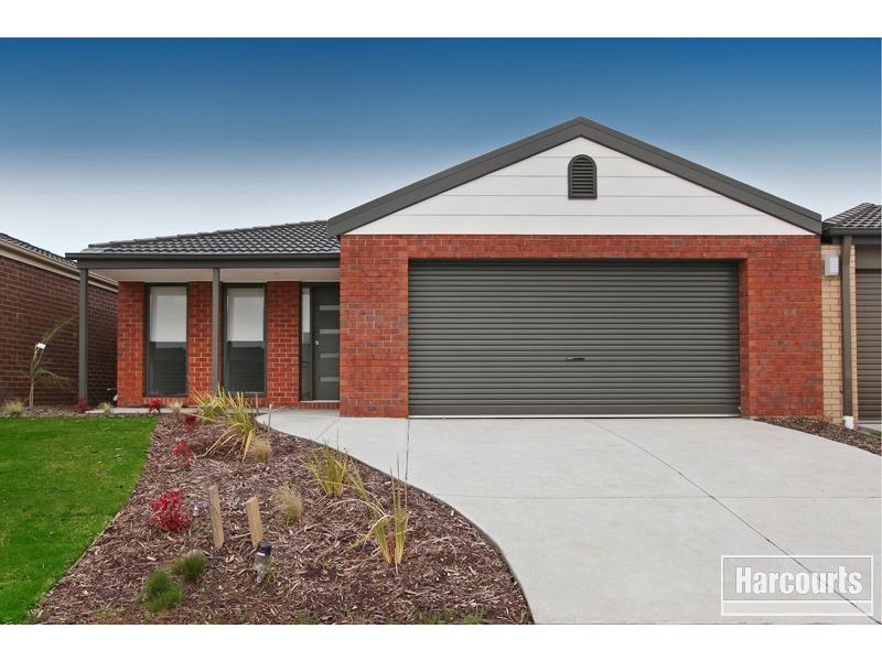 Lot 40 Spinebill Street, Pakenham VIC 3810