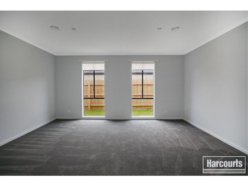 Lot 40 Spinebill Street, Pakenham VIC 3810
