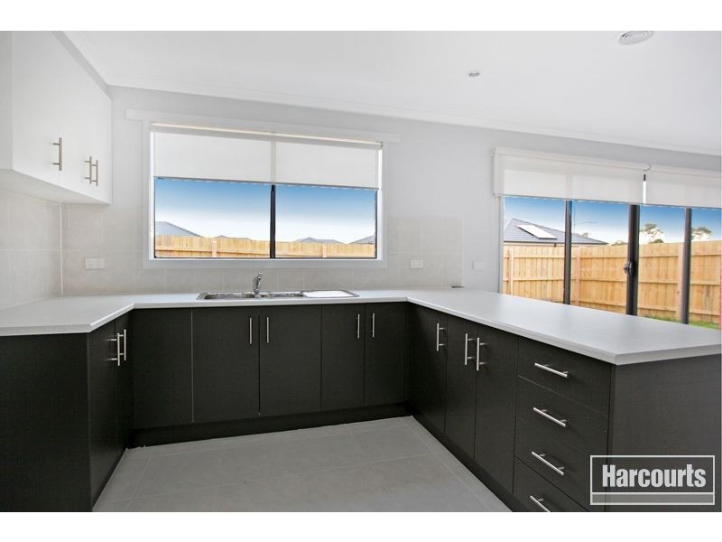 Lot 40 Spinebill Street, Pakenham VIC 3810