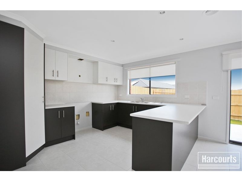 Lot 40 Spinebill Street, Pakenham VIC 3810