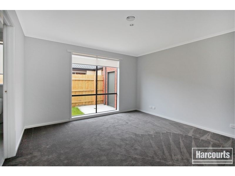Lot 40 Spinebill Street, Pakenham VIC 3810