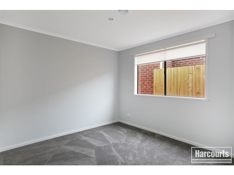 Lot 40 Spinebill Street, Pakenham VIC 3810