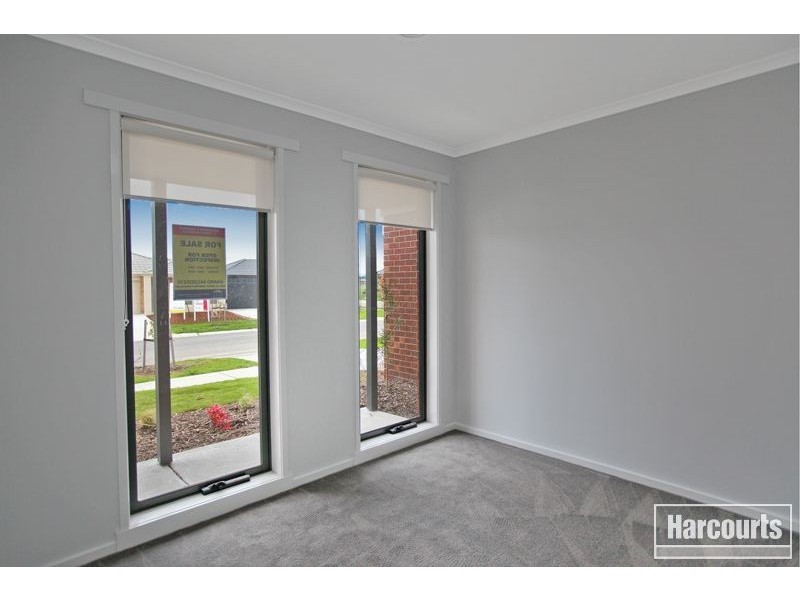 Lot 40 Spinebill Street, Pakenham VIC 3810