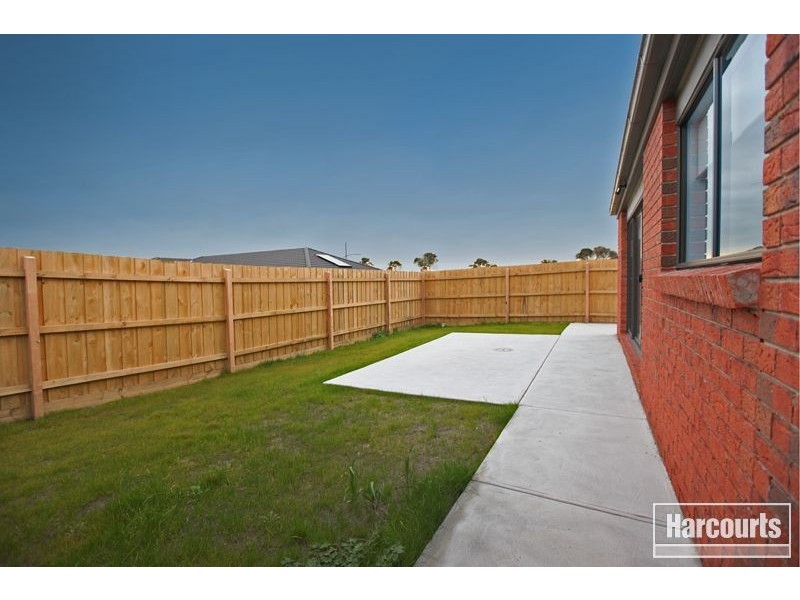 Lot 40 Spinebill Street, Pakenham VIC 3810