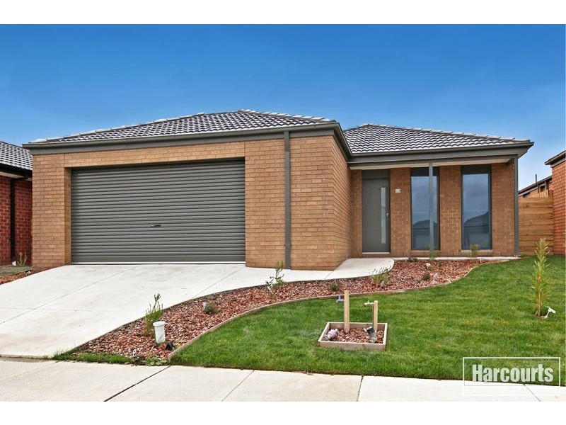 Lot 185 Raven Court, Pakenham VIC 3810